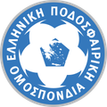 Greece U21 Logo