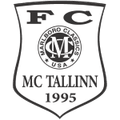 FC Tallinn Logo