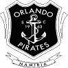 Orlando Pirates SC Logo