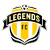 LA Villa (w) Logo