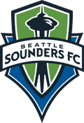 Seattle Sounders FC Youth Logo