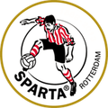Sparta Rotterdam Logo