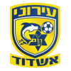 SC Maccabi Ironi Ashdod Logo