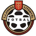 TJ Jiskra Litomysl Logo