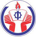 Cong NGHE TPHCM University Logo