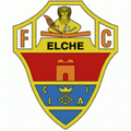 Elche U19 Logo