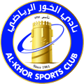 Al Khor Reserves Logo