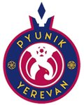 Pyunik Yerevan Logo