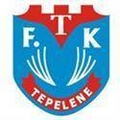 tepelena Logo