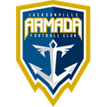 Jacksonville Armada Logo