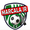 Marcala JR CF Logo