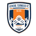 Kendal Tornado U19 Logo
