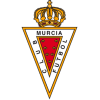 Real Murcia U20 Logo