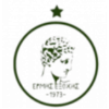 Ermis Exochis Logo