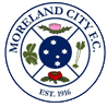Moreland City SC Logo