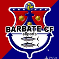 Barbate CF Logo