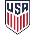 USA U18 Logo