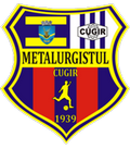 CS Metalurgistul Cugir Logo