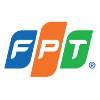 芹苴FPT大学 Logo
