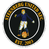Steenberg United Logo