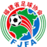Fujian U19 Logo