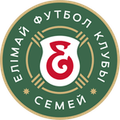FK Yelimay Semey Logo