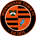 Wokingham Town Logo