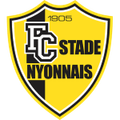 Stade Nyonnais Logo