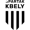 Spartak Kbely Logo
