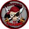 Placencia Assassins FC Logo