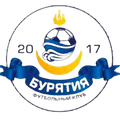 Buryatia Ulan Ude Logo