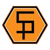 Saaripotku Logo