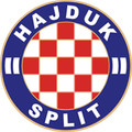 Hajduk Split U19 Logo