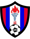 CPC FC Logo