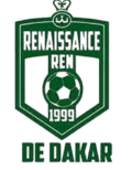 Renaissance Dakar Logo