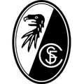SC Freiburg U17 Logo
