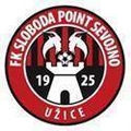Sevojno Uzice Logo