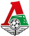 Lokomotiv 2002 Samara Logo