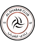 Al Shabab U19 Logo