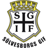 Solvesborgs GoIF Logo