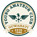Young Amateur Club Logo
