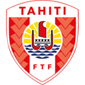 Tahiti Soccer Logo