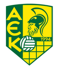 AEK Larnaca U19 Logo