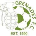 Grenades Logo