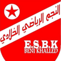 E.S.Beni Khalled Logo