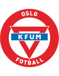 KFUM Oslo II Logo