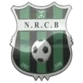 NRC Boudjelbana U20 Logo