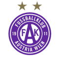 Young Violets Austria Wien Logo