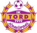 IK Tord Logo