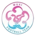 Wuxi Team Logo